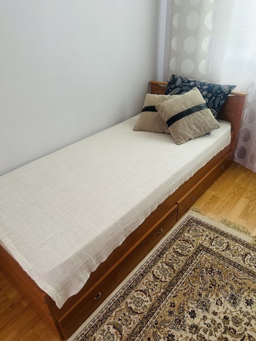 Продам кровать 200*90