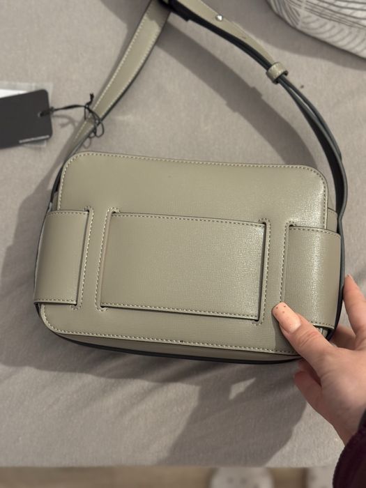 Чанта Armani Karl Lagerfeld Michael