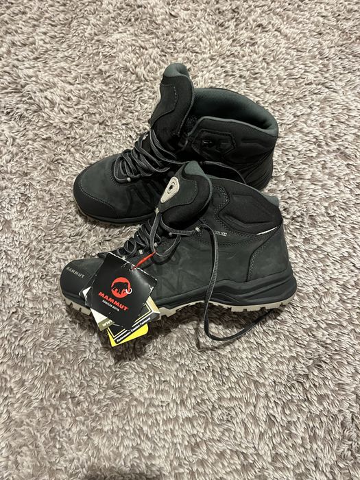 Mammut Mercury Mid 3 Gtx-мъжки трекинг