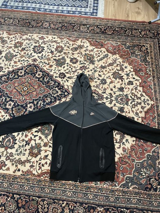 Vand hanorac nike tech syna world