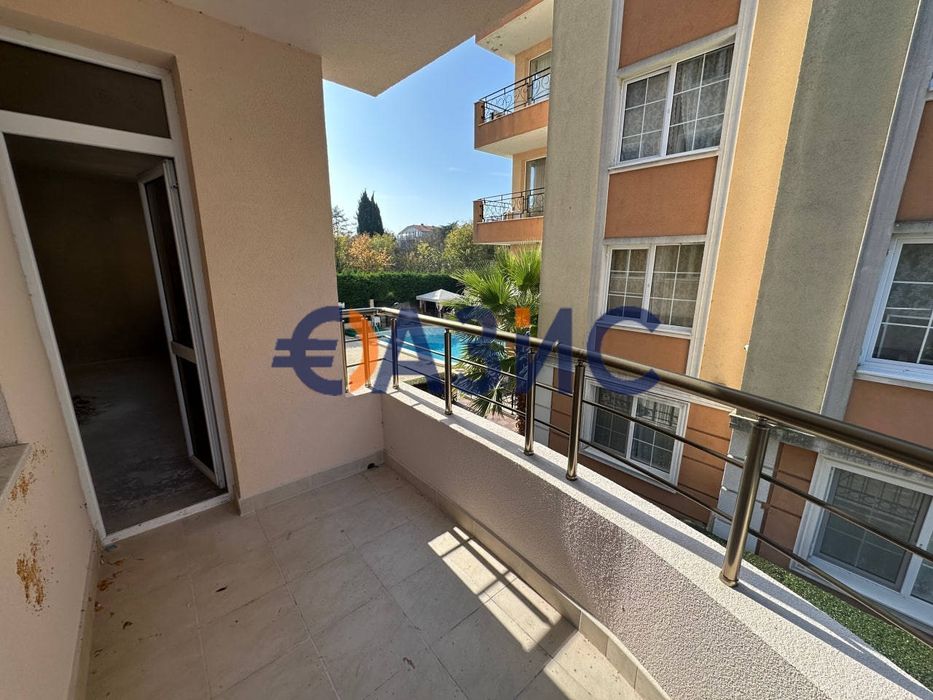 Апартамент с 1 спалня В нов комплекс Стэнспик, Поморие, България, 53