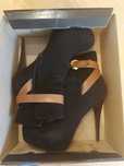 Botine piele Flavia Passini nr 38