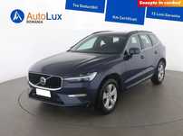 Volvo XC 60 25.454 EURO + TVA deductibil/ Garantie pana la 3 Ani/ Istoric Service