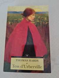 Tess d'Urberville - Thomas Hardy