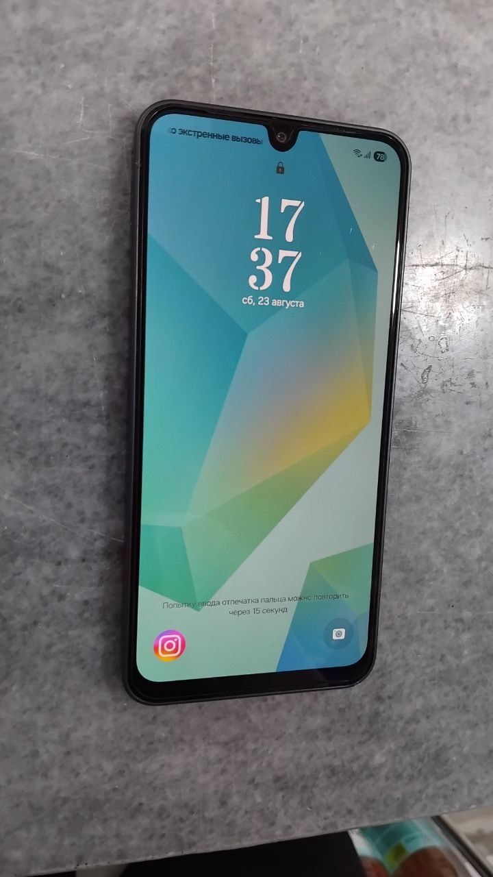 Samsung galaxy a16 5G sotiladi