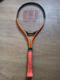 Алуминиева тенис ракета Wilson
