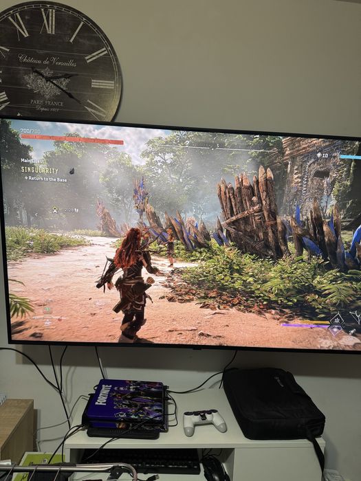 Ps4 Slim 1Tb 2 controler