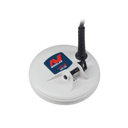 Minelab gold monstr 1000 kichkina katushkasi sotiladi