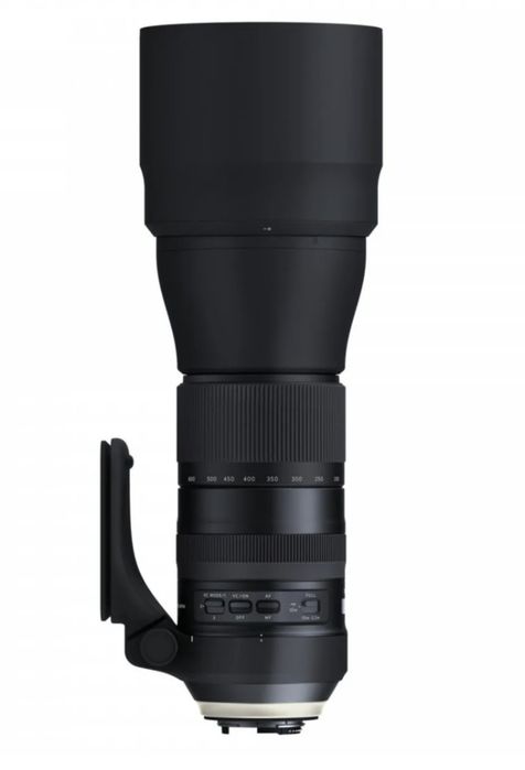 Tamron 150-600 mm g2