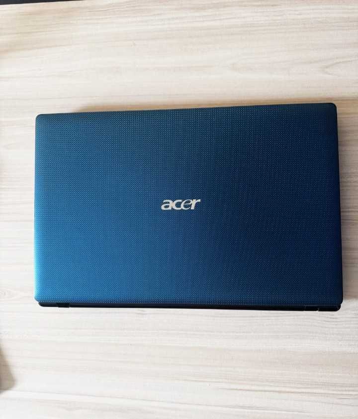 Лаптоп ACER IntelCore I5 8GB RAM SSD