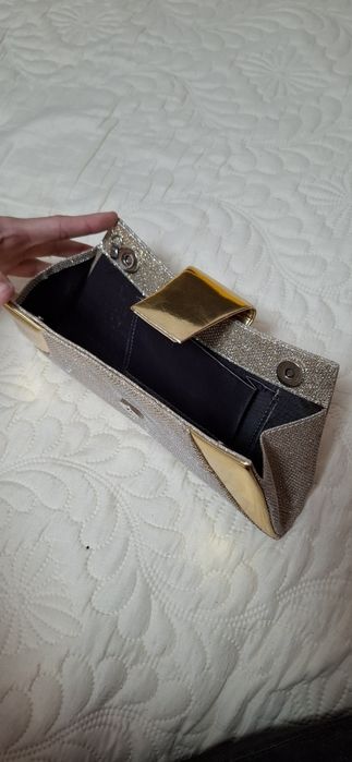 Geanta tip plic elegant