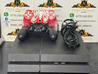 Hope Amanet P10/CONSOLA PS4