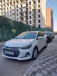 Onix turbo  avtomat full sotiladi