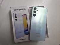 Samsung A25 в идеале на гарантии