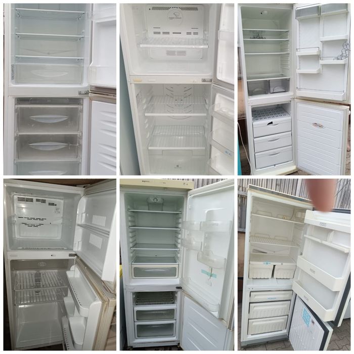 Продам холодильник