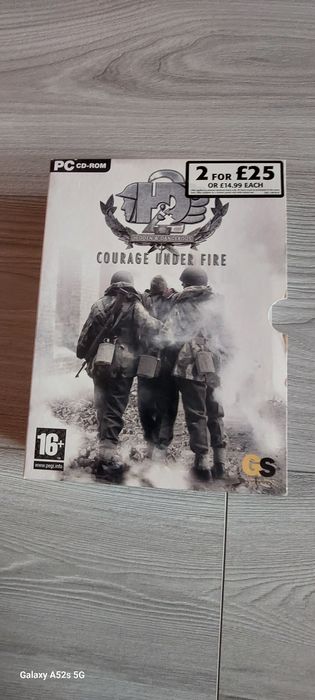 Jocuri PC+JocuriI PS 5 de Vânzare