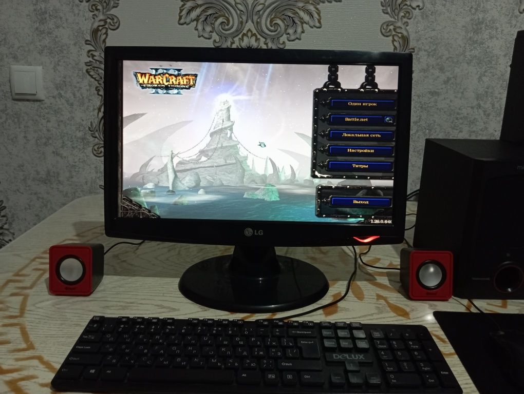 Kompyuter damashni arzon sotiladi DDR3