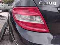 Стопове Mercedes W204 седан