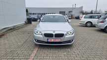 Bmw F11 520d Xdrive