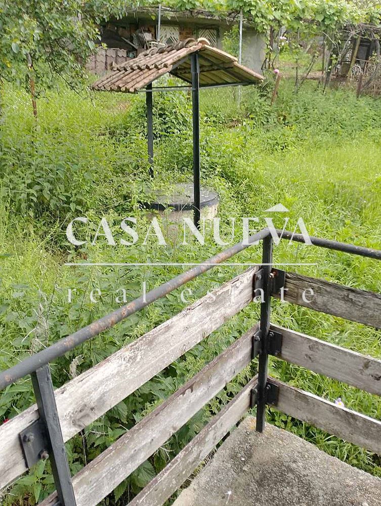 Продава се Къща в с. Косача, Област Перник - 90 кв.м за 1666 €/кв.м - Снимка #5