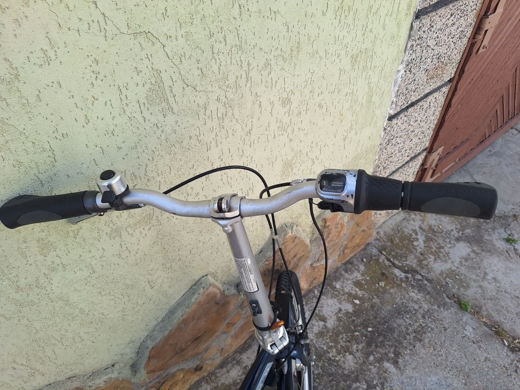 Сгъваемо Алум колело Dahon!