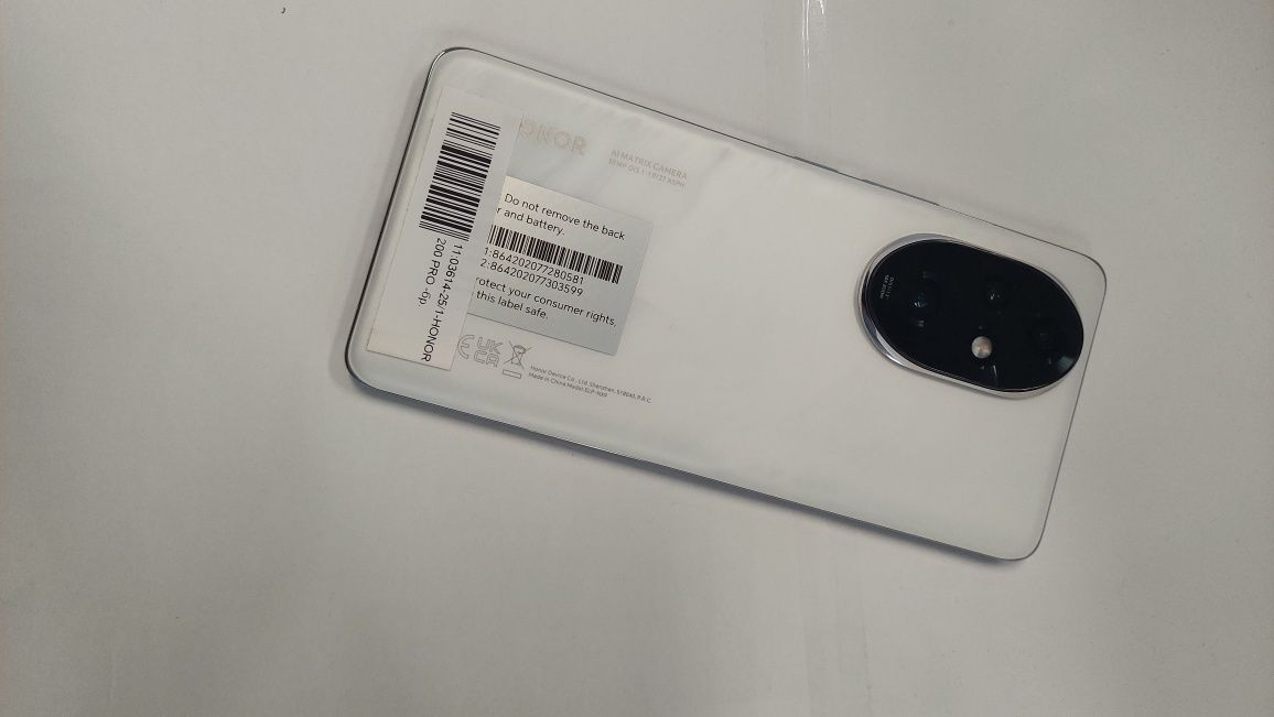 Huawei Honor 200 Pro