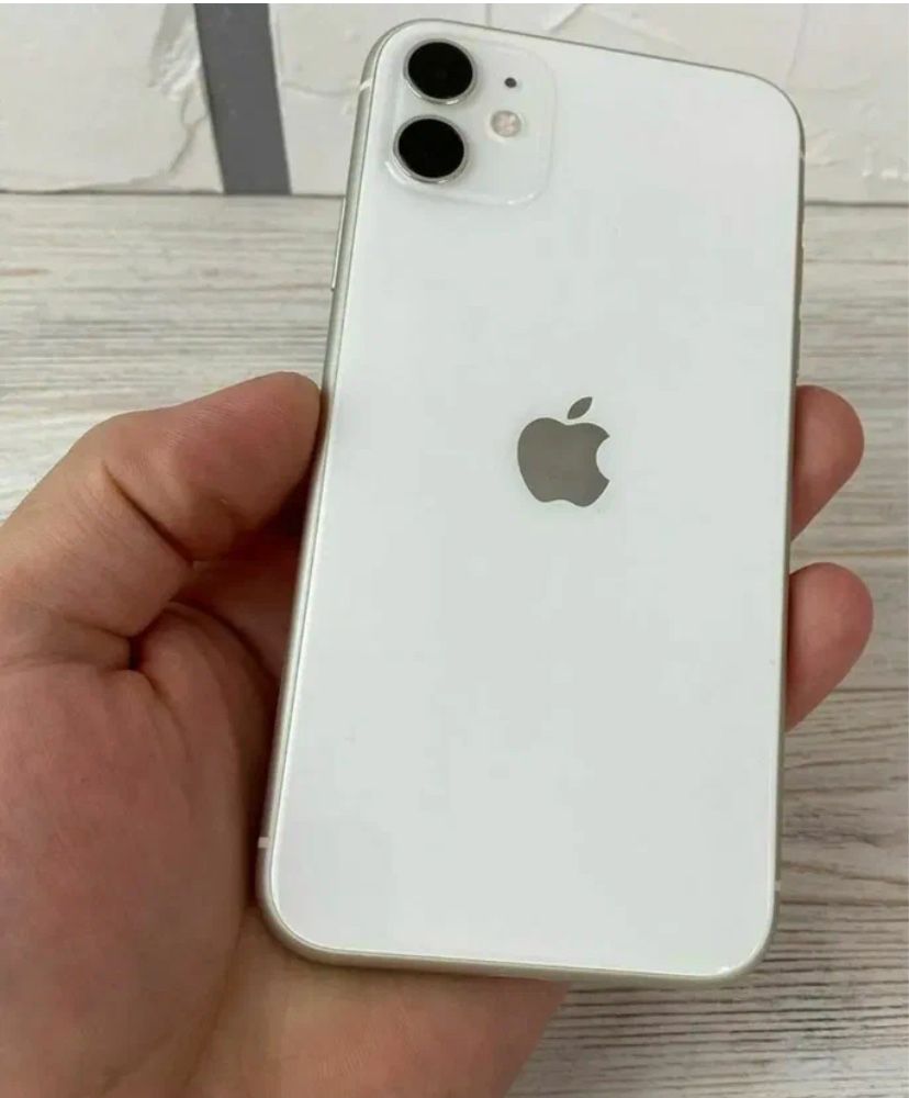 Iphone 11 128 gb