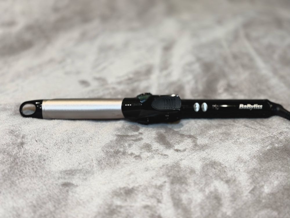 Маша за къдрене BaByliss
