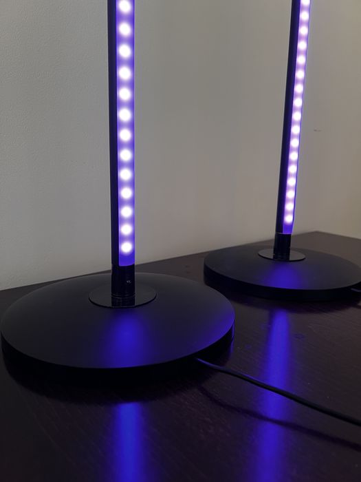 Govee RGBICW подова лампа H6076A