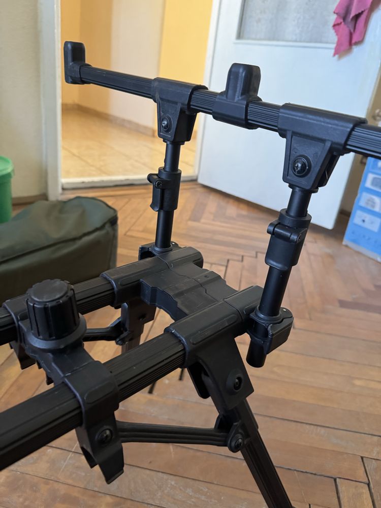 Rod pod cu 3 posturi