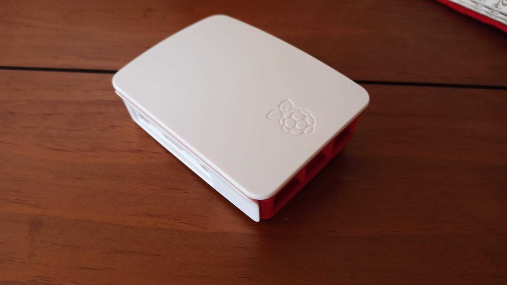Raspberry Pi 3 Model B V1.2