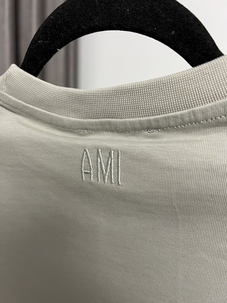 Tricou AMI super calitate