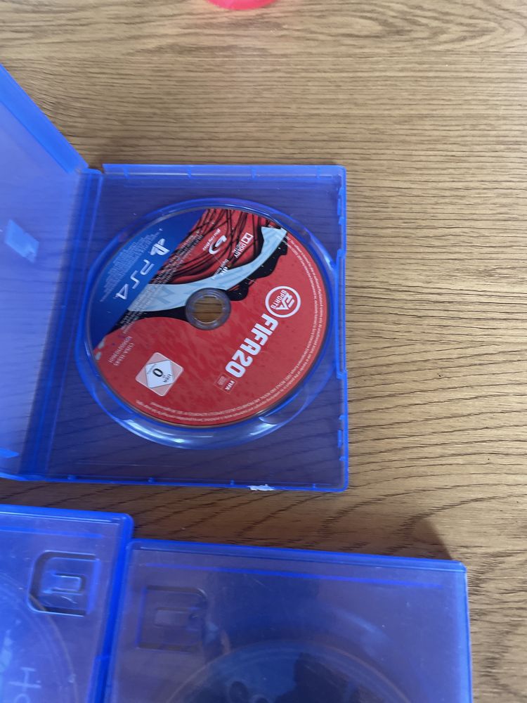 Игри за playstation 4