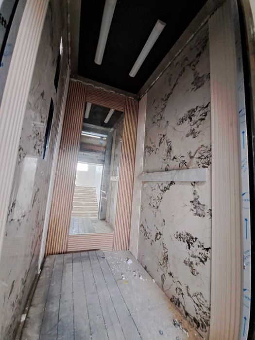 Продава се Тристаен апартамент в Варна, Център - 101 кв.м за 1509 €/кв.м - Снимка #1