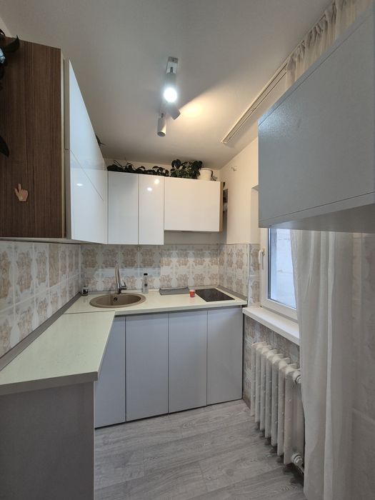 Garsonieră G5 confort 1