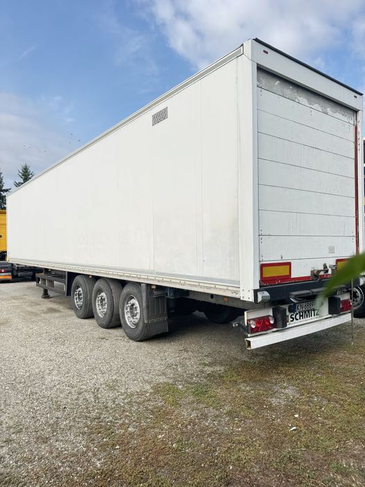 Inchiriez semiremorca,mega,varios,standard,jumbo