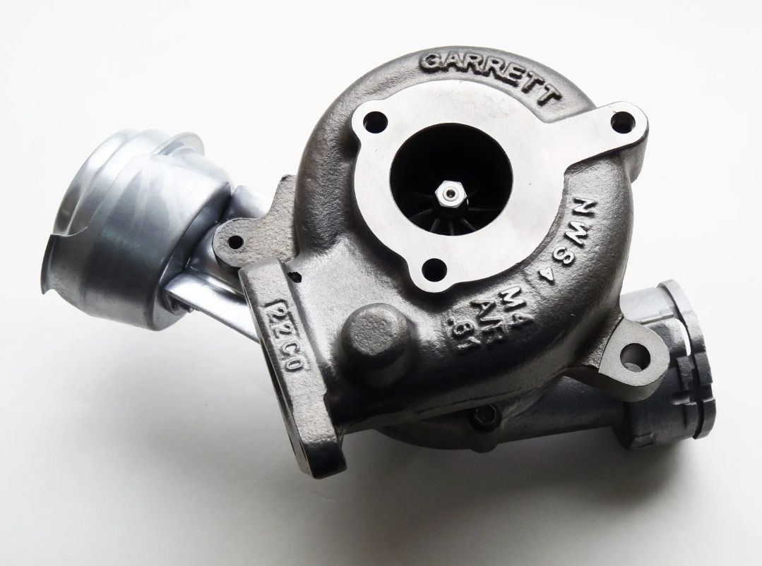 Ново Турбо Garrett 1749 - VW/AUDI 1.9TDI 130/140 коня - ГАРАНЦИЯ!