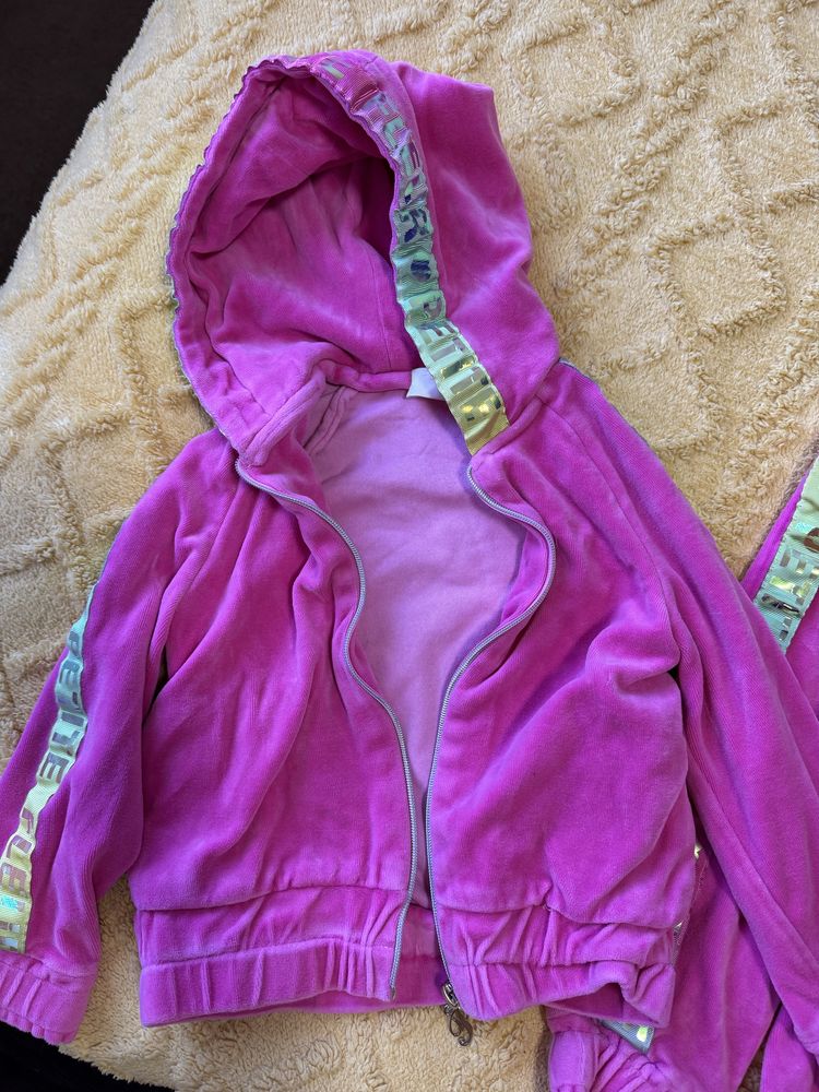 Спортен комплект за момиче PETITE Fleur 4-5 години (110 см)