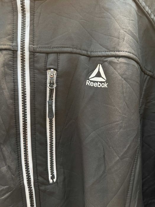 Geaca Reebok marimea 3XL