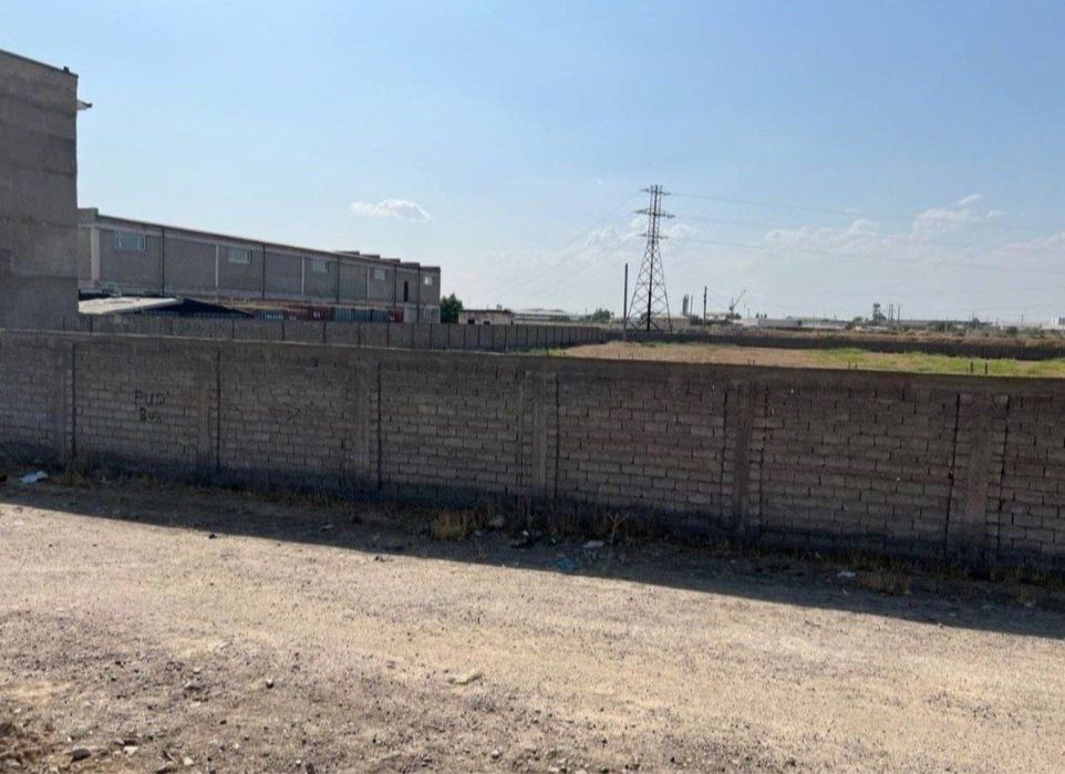 Продаётся территория любой вид дейтельность