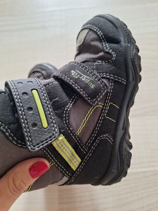 Ghete superfit masura 26