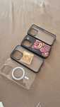 Vand 4 huse 3 moblifox una apple Iphone 15 pro