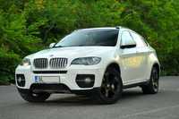 BMW X6 Xenon / Trapa / Navi / Ventilatie / Head up / Memorii