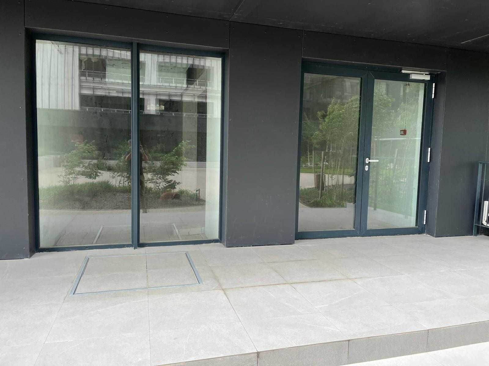 Inchiriez spatiu comercial / birou situat in complex Silk District
