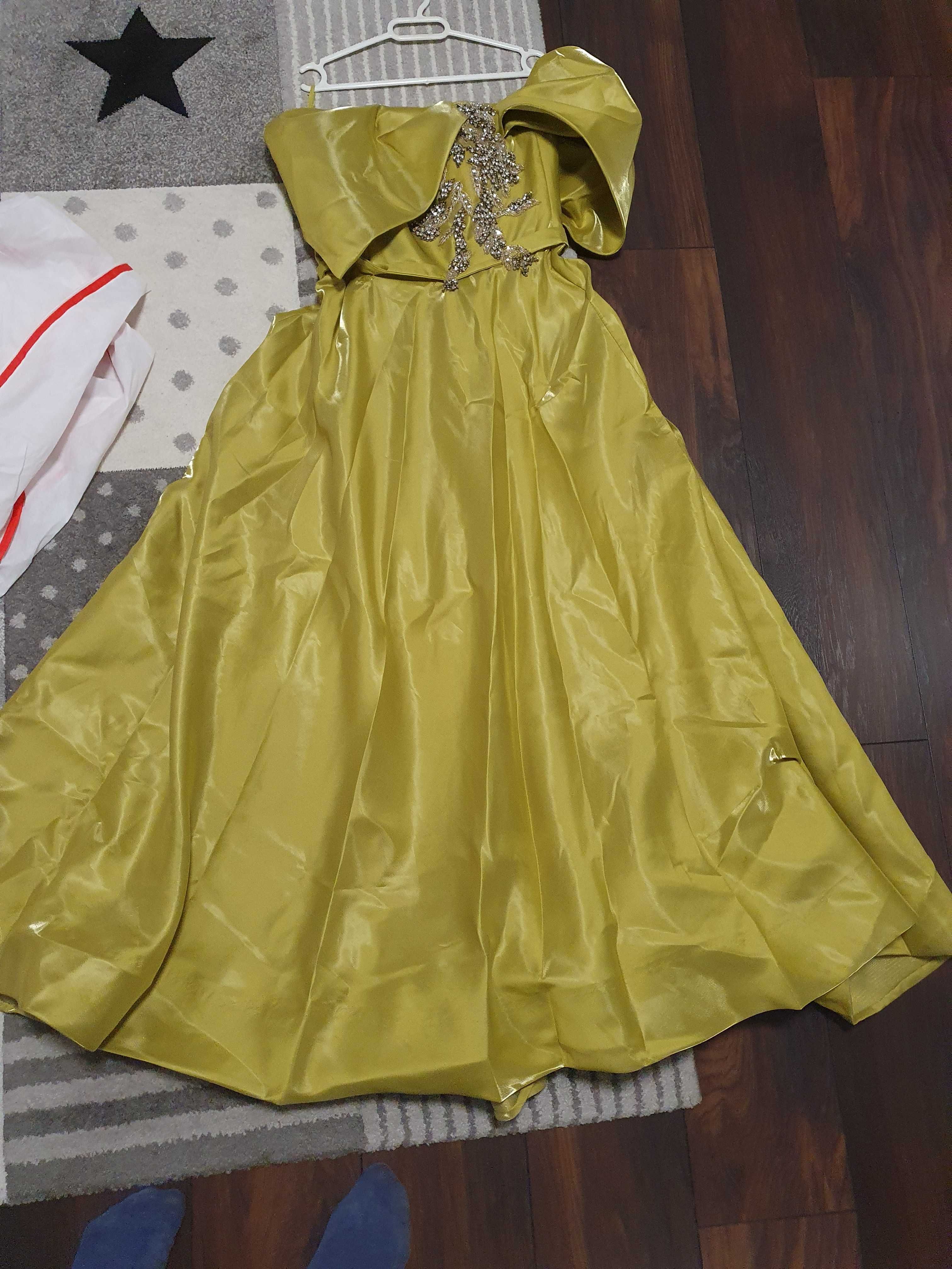 Rochie simpla si eleganta