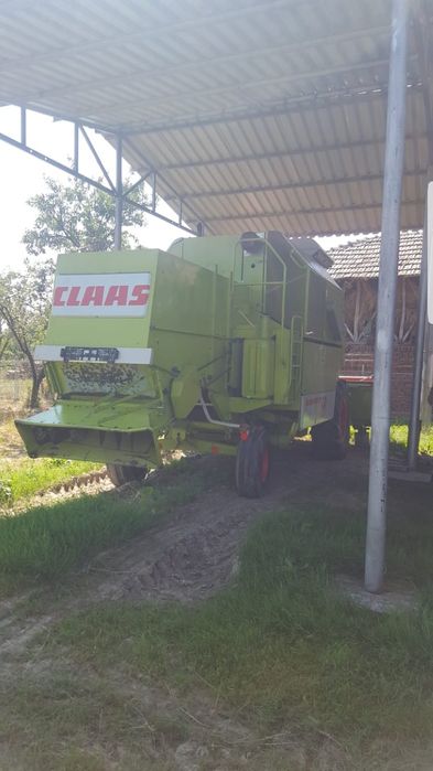 Combina class dominator 58
