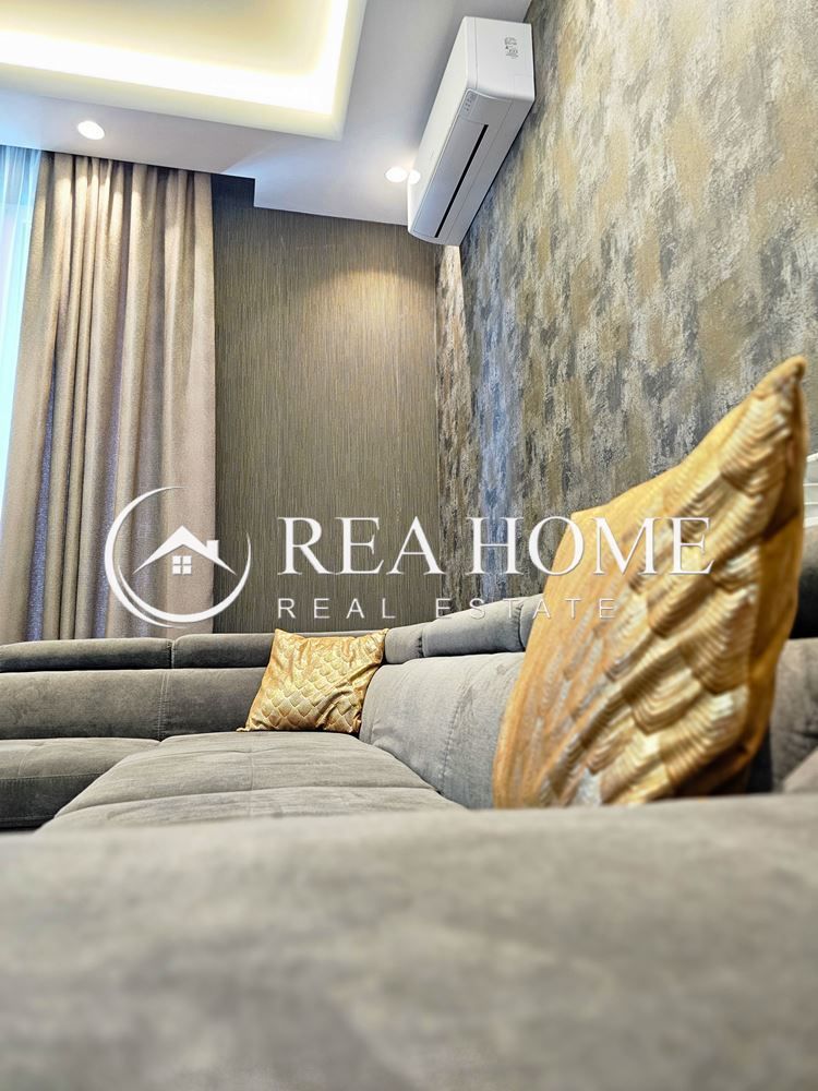 Дава се под наем Тристаен апартамент в София, Бъкстон - 110 кв.м за 1099 € - Снимка #3