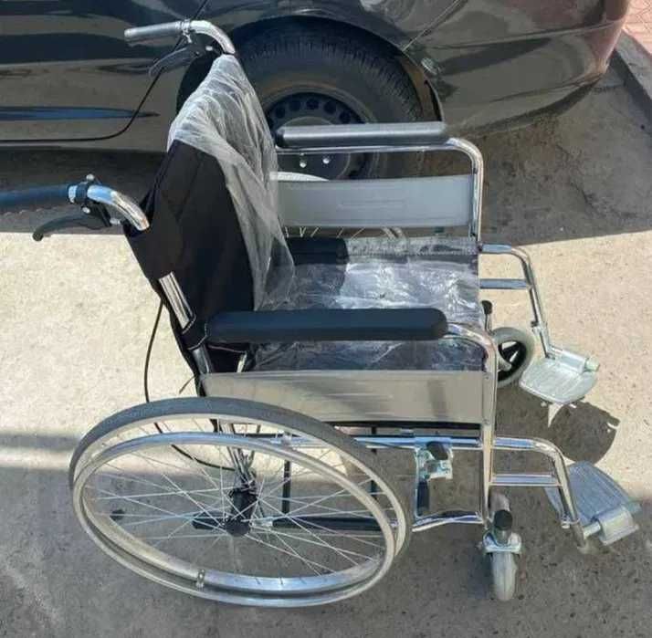 Nogironlar aravasi инвалидная коляска