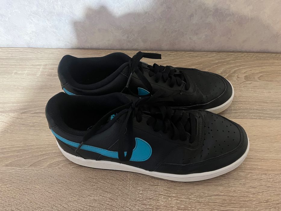 Обувки Nike Court Vision LO
