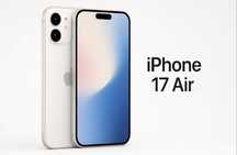 IPhone 17 Air(256) все цвета. Айфон 17 Эйр Павлодар